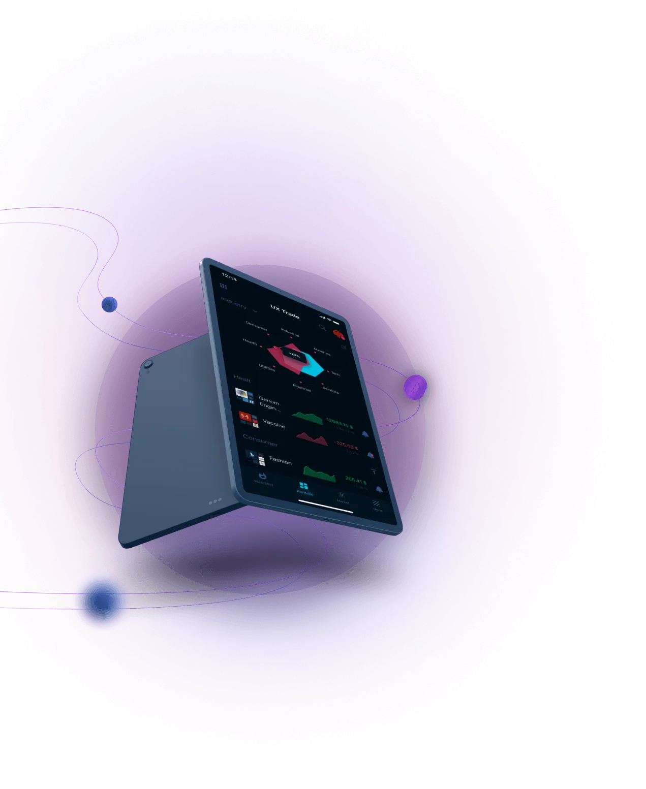 Chiaro Invexus - The Chiaro Invexus Platform - Core Features and Investment Strategies Explained